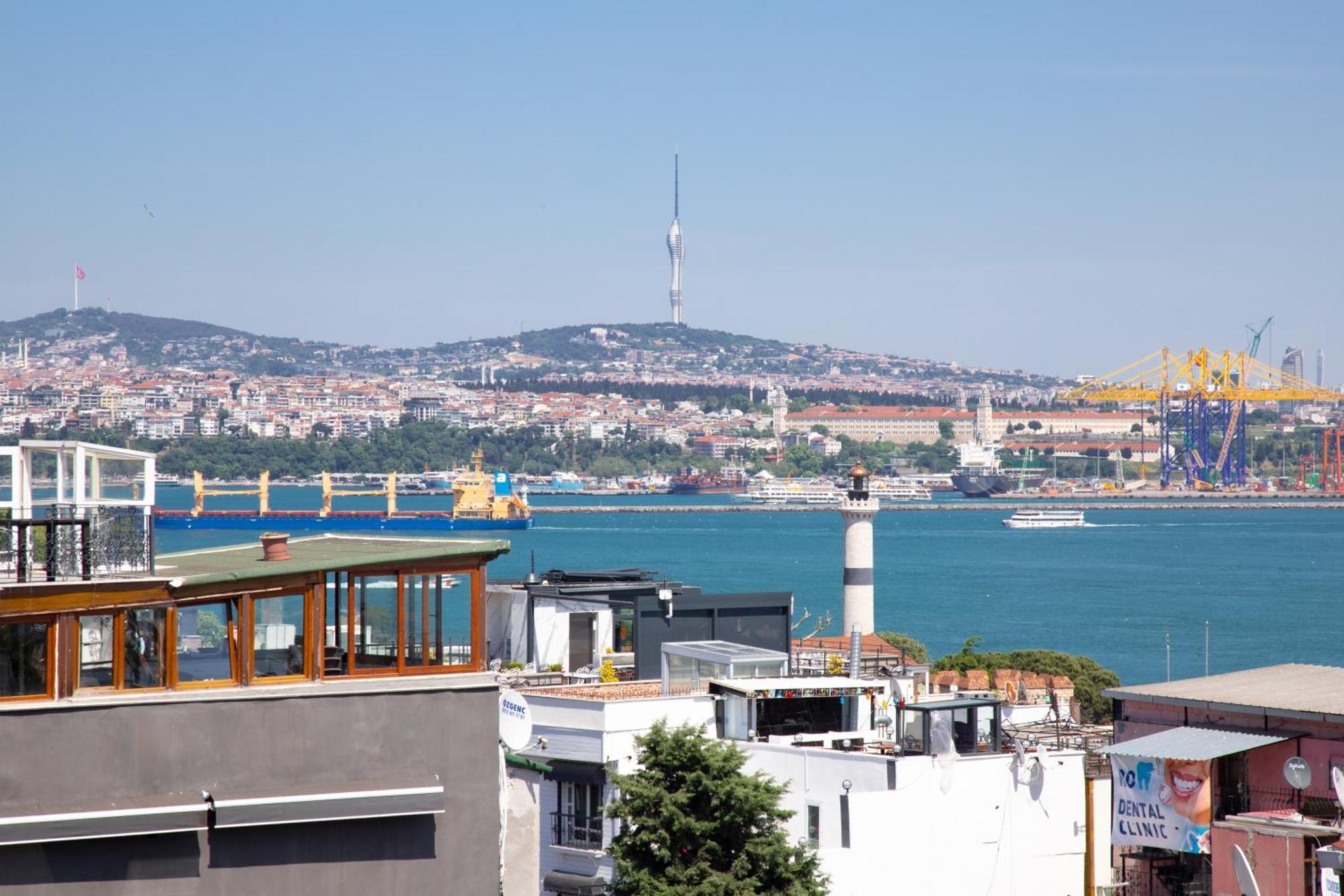 Nayla Palace Hotel-Special Category — Fotoğraflar 2