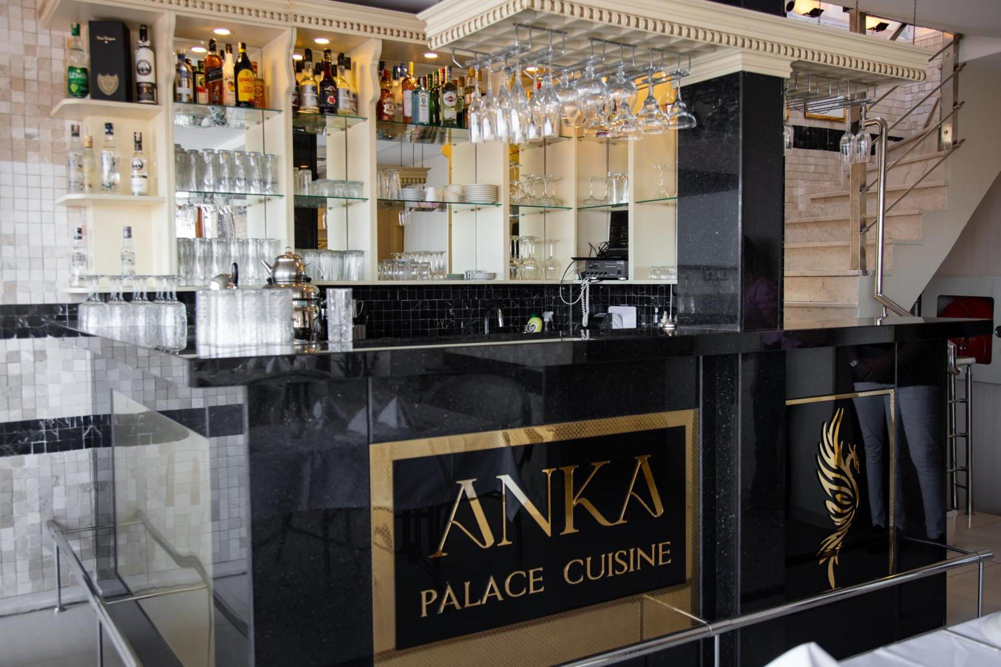 Nayla Palace Hotel-Special Category, Istanbul