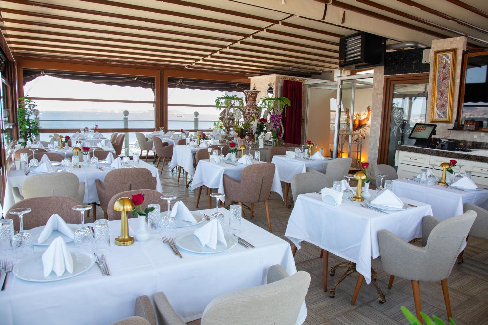 Nayla Palace Hotel-Special Category — Fotoğraflar 3