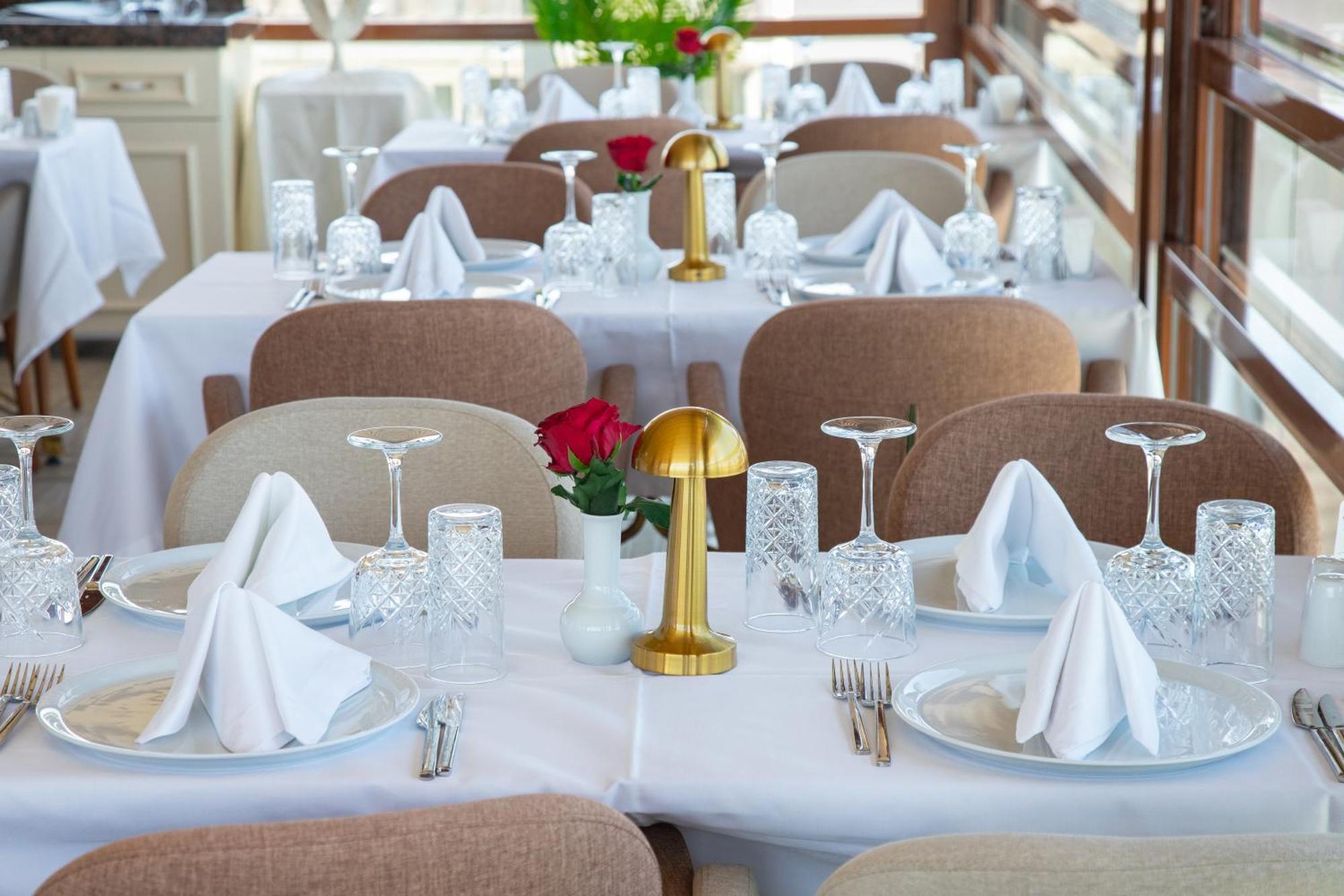 Nayla Palace Hotel-Special Category — Fotoğraflar 1